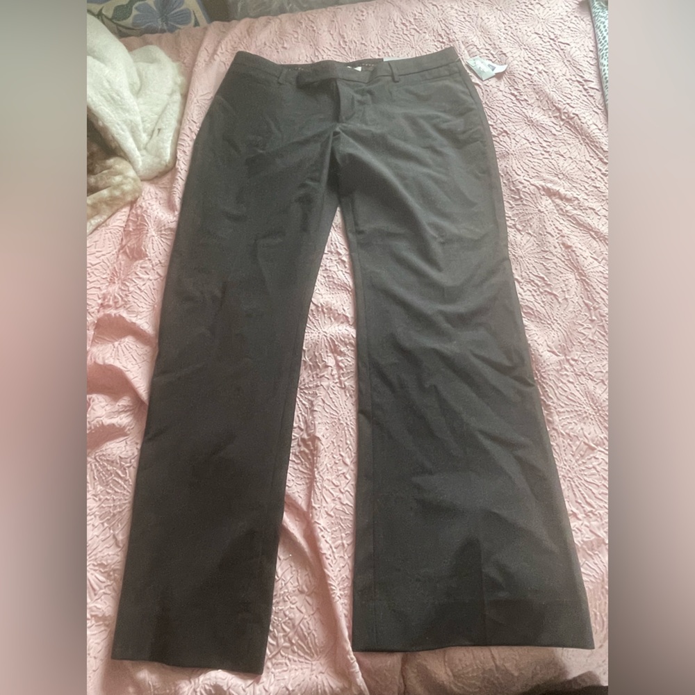GAP Modern Boot Pants
